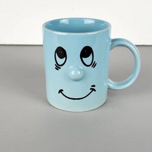 3D Nose Mug